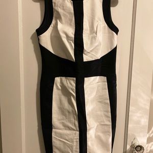 Pencil Dress